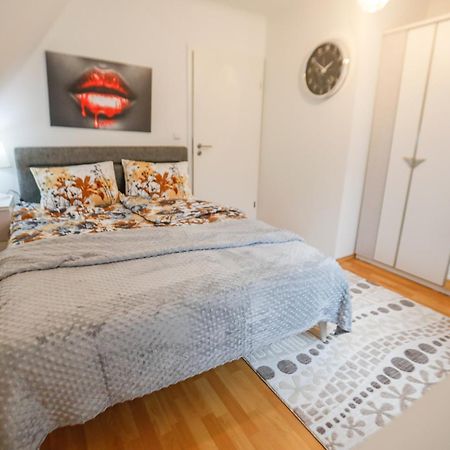 Turis Ferienwohnung 65-3 Triberg im Schwarzwald Eksteriør bilde
