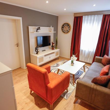 Turis Ferienwohnung 65-3 Triberg im Schwarzwald Eksteriør bilde